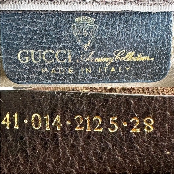 Gucci Ophidia Clutch - Picture 4 of 16